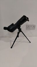 Used, True Vintage Auriol Spektiv 20-60x60 Binoculars Bird Watching UK Spotting Scop for sale  Shipping to South Africa
