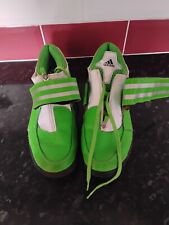 Adidas javelin shoe for sale  CRAWLEY