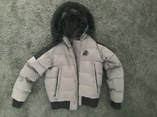 Kwd coat grey for sale  ORPINGTON