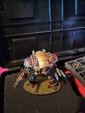Warhammer 40k imperial for sale  Amarillo