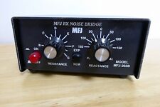 Mfj noise bridge for sale  BILLINGSHURST