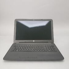 hp 15 laptop 15 6 for sale  Charlotte