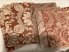 Fortuny fabric samples for sale  Lompoc
