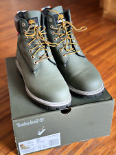 Timberland boot inch usato  Novara