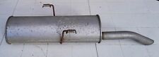 Exhaust tail pipe for sale  STAINES-UPON-THAMES