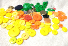 Buttons bonanza 100 for sale  Rockland