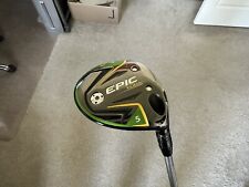 Callaway epic flash for sale  Meridian