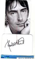 paul weller for sale  NOTTINGHAM