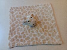 Edredom Hudson Baby Lovey chupeta girafa safári comprar usado  Enviando para Brazil