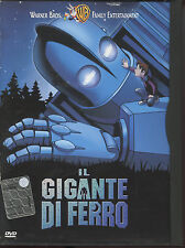 Gigante ferro dvd usato  Roma