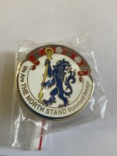 Chelsea badge. north for sale  CHIPPENHAM