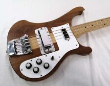 RICKENBACKER RIC 4003SW WALNUT Electric bass Used, used for sale  Shipping to South Africa