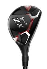 Srixon Golf Club ZX 19* 3H Hybrid Extra Stiff Graphite Excellent for sale  Shipping to South Africa