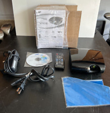 Samsung SP-P410M LED Pocket Projector W Remote Tested for sale  Shipping to South Africa