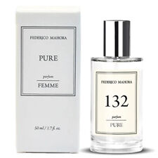 FM Federico Mahora Pure 132 Perfumy damskie - 50ml Super Cena i Jakość na sprzedaż  PL