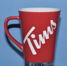Tim Hortons Tims 2013 Ceramic Coffee Mug Limited Edition #013 for sale  Canada