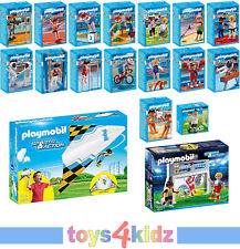 Playmobil sports action gebraucht kaufen  Neusorg