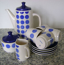 Blue spotted breakfast for sale  SELBY