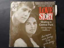 Love story vinyle d'occasion  Nice-