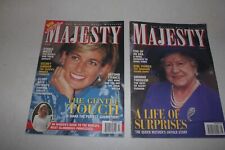 majesty magazine for sale  Cloudcroft