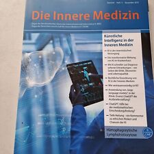 Innere medizin 2023 gebraucht kaufen  Lüdinghausen