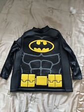 Lego batman costume for sale  BRADFORD