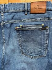 Paul smith jeans. for sale  CHICHESTER