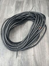 Electric cable 2core for sale  ILFORD