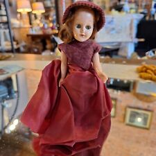 Vintage storybook doll for sale  Arcola