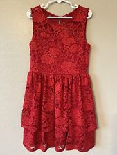 Girl dress lace for sale  Gilbert