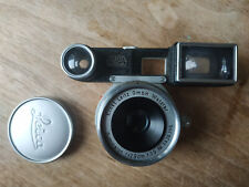 Leica summaron brille gebraucht kaufen  Berlin