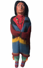 Skookum indian native for sale  Rahway