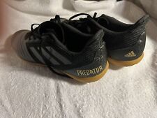 Adidas predator sala for sale  Donora