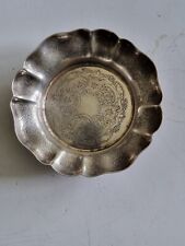 1930s vintage silver for sale  LOUGHBOROUGH