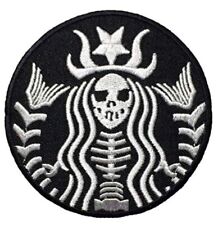 Dead barista patch for sale  Ireland