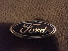 Genuine ford badge for sale  HULL
