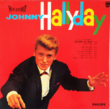 Johnny hallyday lp d'occasion  Givors