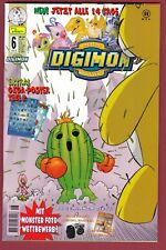 Digimon manga dino gebraucht kaufen  Langelsheim