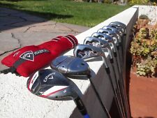 Full callaway tour for sale  San Diego