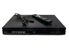 Used, LG HR825T 3D Blu Ray DVD Player & Recorder 500gb hhd With Remote Free Post for sale  Shipping to South Africa