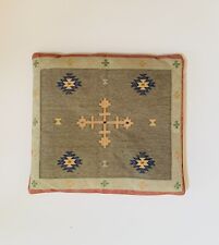 pillow vintage turkish kilim for sale  Westport