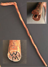 Folk art cane for sale  Laguna Hills