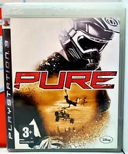 Disney pure ps3 usato  Fiano Romano