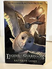 Legend guardians owls for sale  Mission