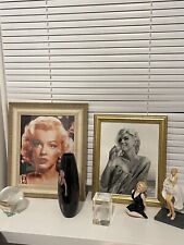 Marilyn monroe collectors for sale  Omaha