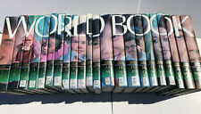 World Book Encyclopedia 2004 Replacement Volumes $ per book Very Good 0716601044 for sale  Shipping to South Africa