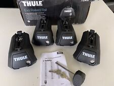Thule 7104 raised for sale  Shipping to Ireland