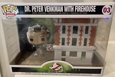 ghostbusters firehouse for sale  Clermont