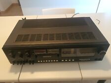 Receiver grundig sintoamplific usato  Ascoli Piceno