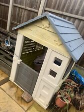 Smoby playhouse kids for sale  UTTOXETER